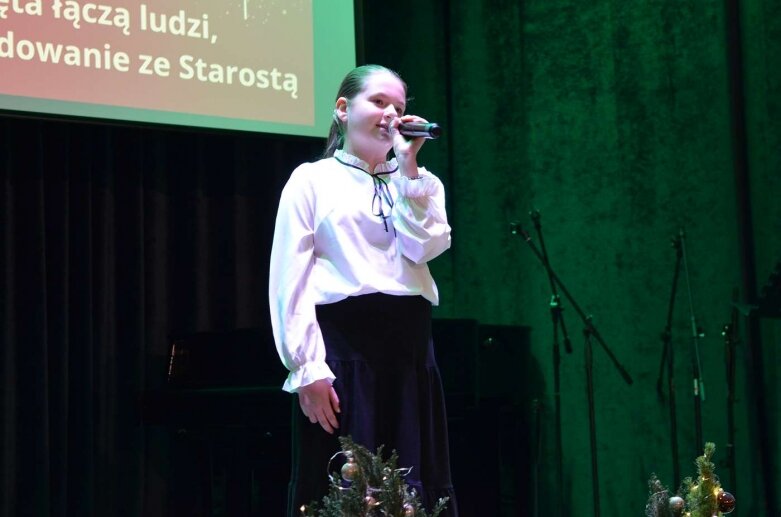  V Powiatowy Przegląd Kolęd i Pastorałek  