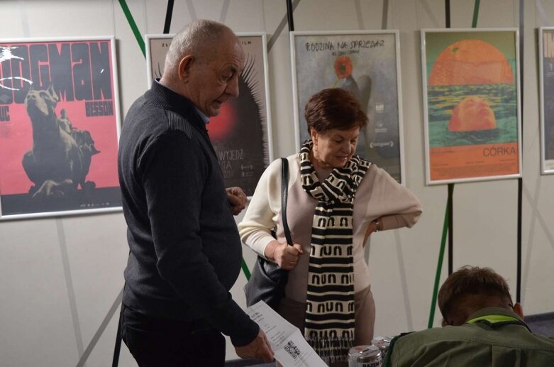  Kuba Jurzyk i skierniewiccy harcerze dla Natalii  