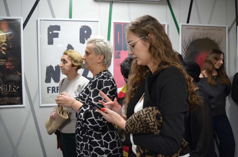  Kuba Jurzyk i skierniewiccy harcerze dla Natalii  