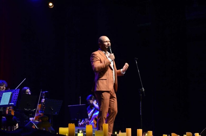  Kuba Jurzyk i skierniewiccy harcerze dla Natalii  