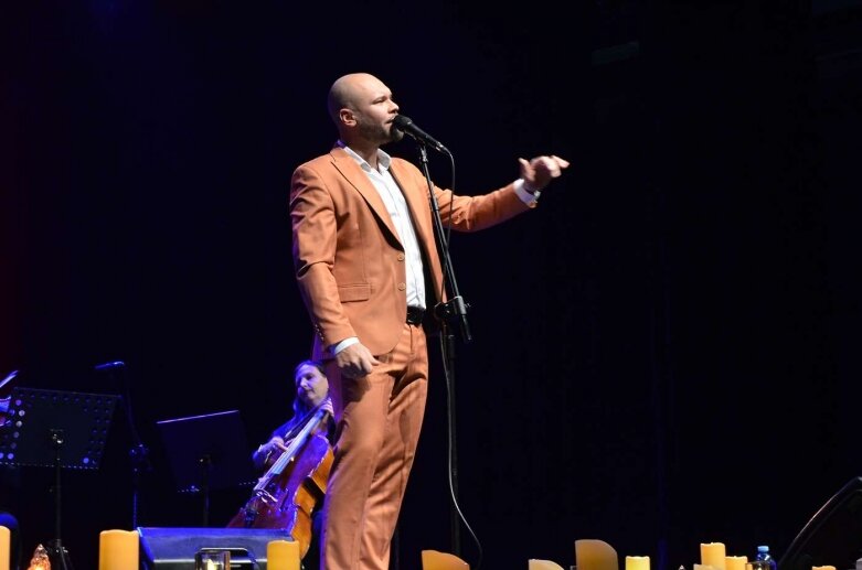  Kuba Jurzyk i skierniewiccy harcerze dla Natalii  