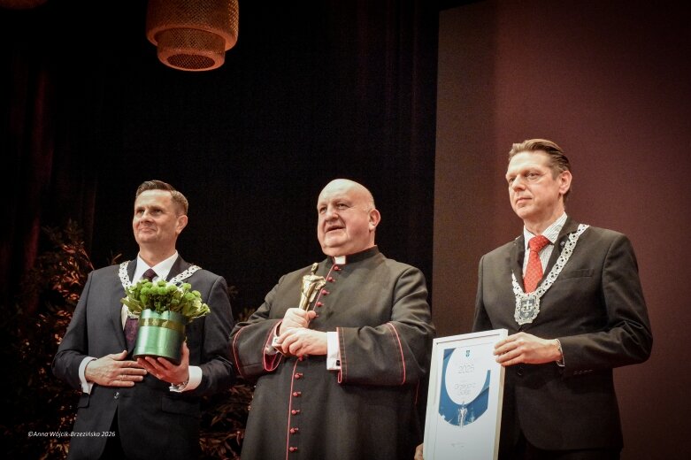 Skierniewice świętują 569. urodziny