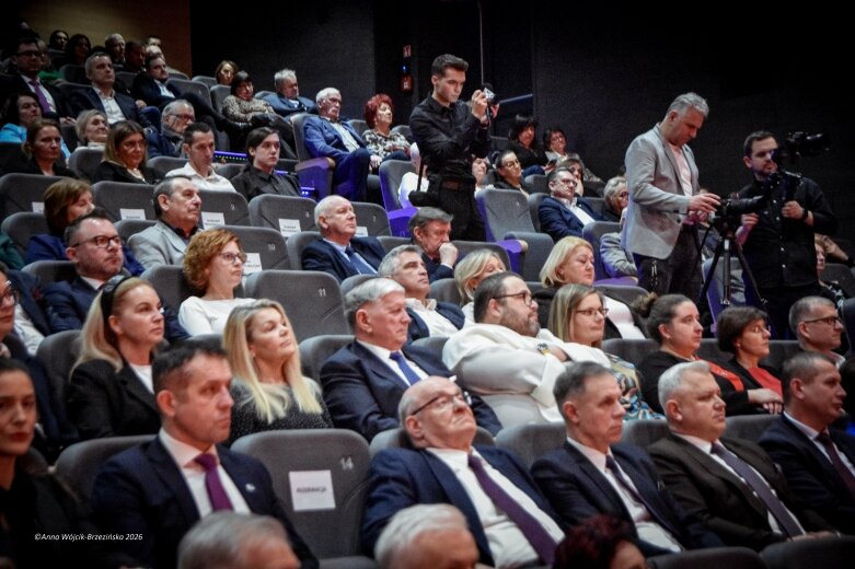  Skierniewice świętują 569. urodziny 