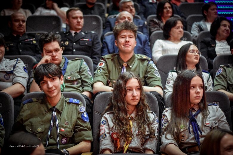  Skierniewice świętują 569. urodziny 