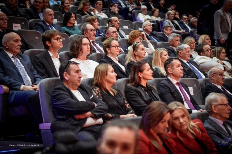  Skierniewice świętują 569. urodziny 