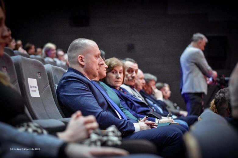  Skierniewice świętują 569. urodziny 