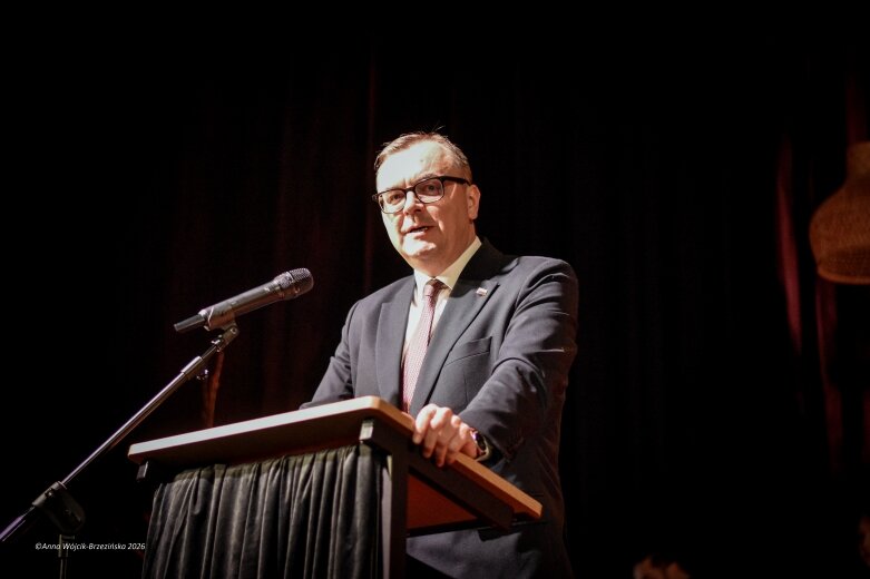  Skierniewice świętują 569. urodziny 