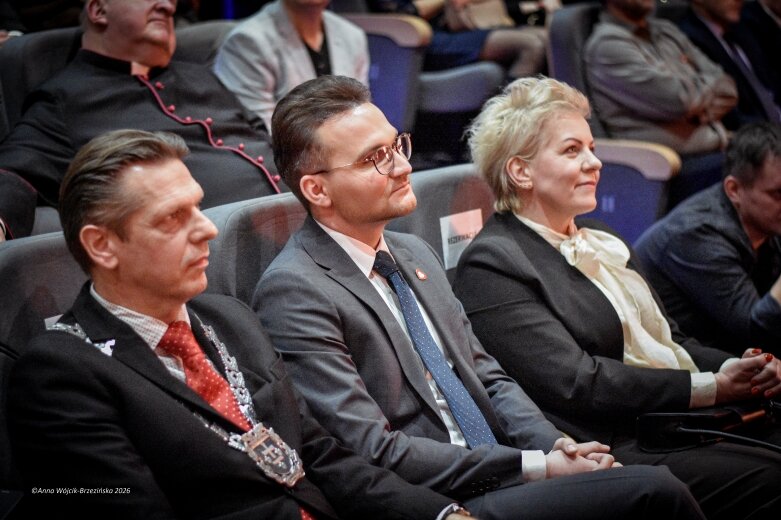  Skierniewice świętują 569. urodziny 