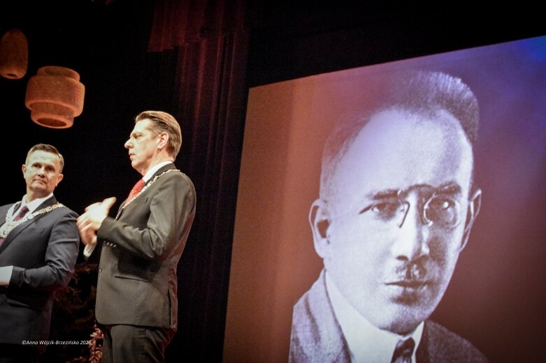  Skierniewice świętują 569. urodziny 