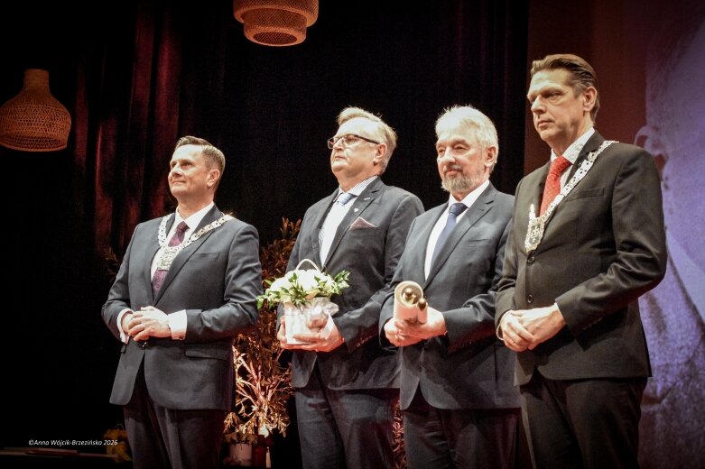  Skierniewice świętują 569. urodziny 