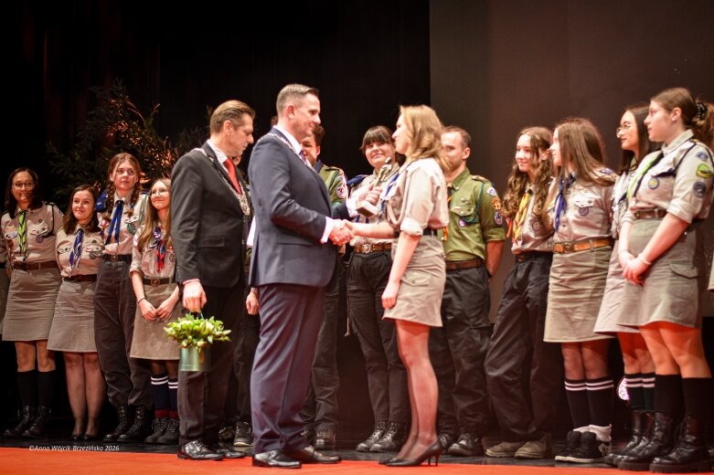  Skierniewice świętują 569. urodziny 