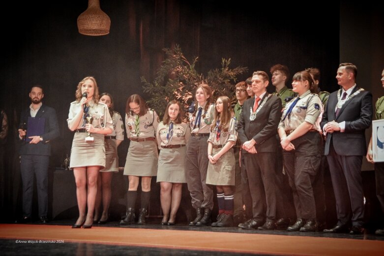  Skierniewice świętują 569. urodziny 