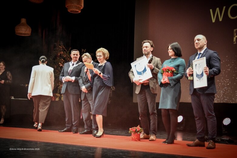  Skierniewice świętują 569. urodziny 