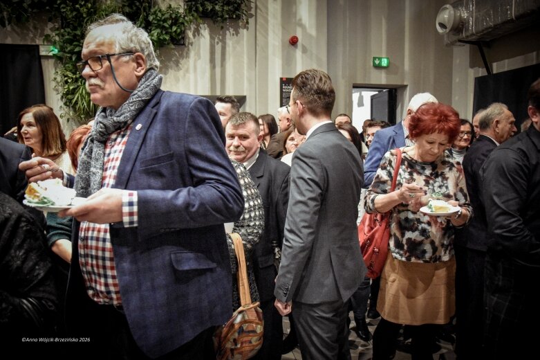  Skierniewice świętują 569. urodziny 