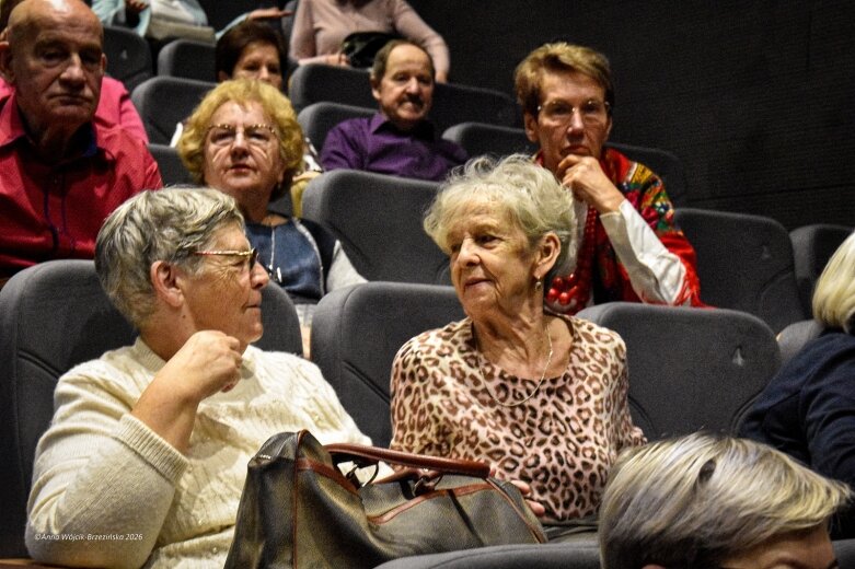  Wielka rewia seniorów w Skierniewicach 