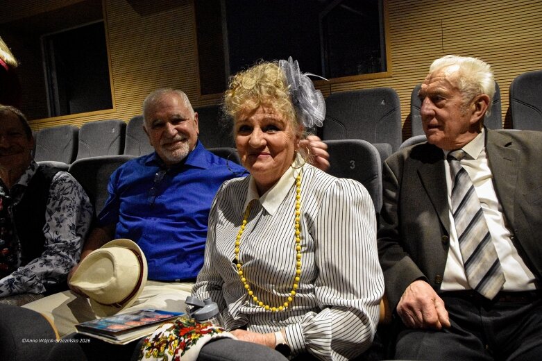  Wielka rewia seniorów w Skierniewicach 