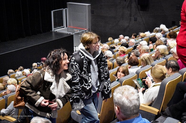  Wielka rewia seniorów w Skierniewicach 