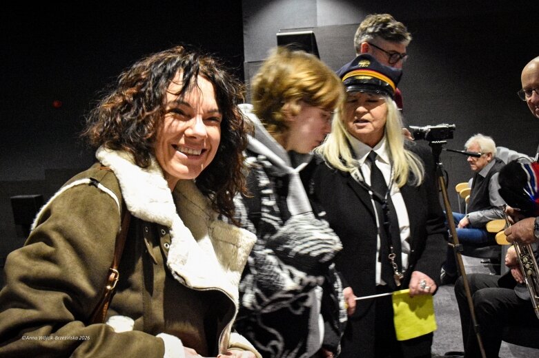  Wielka rewia seniorów w Skierniewicach 