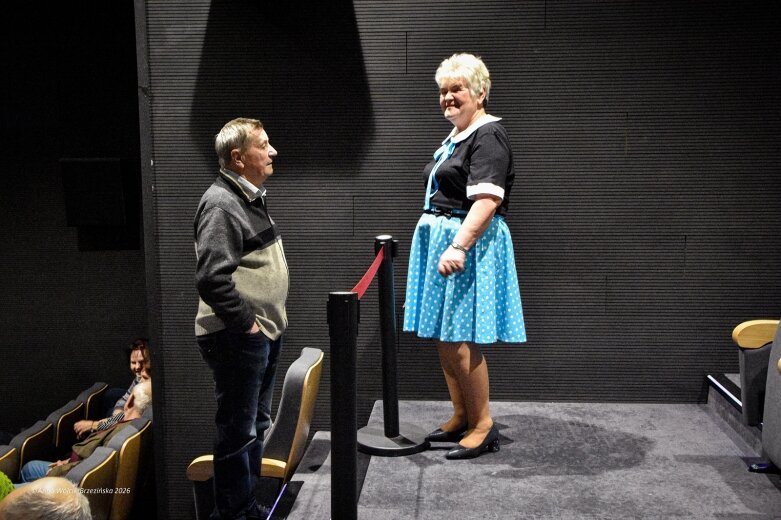  Wielka rewia seniorów w Skierniewicach 