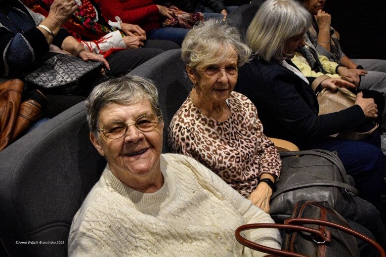  Wielka rewia seniorów w Skierniewicach 