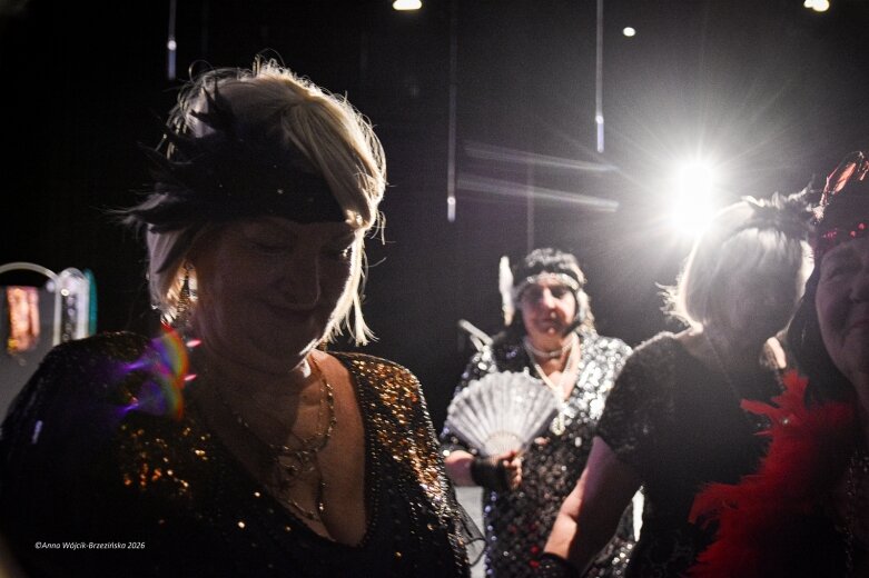  Wielka rewia seniorów w Skierniewicach 