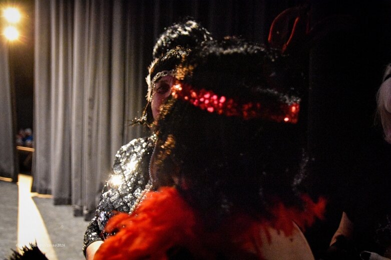  Wielka rewia seniorów w Skierniewicach 