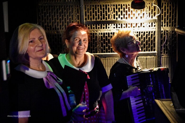  Wielka rewia seniorów w Skierniewicach 