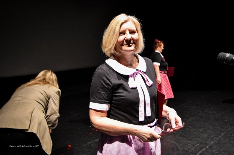  Wielka rewia seniorów w Skierniewicach 