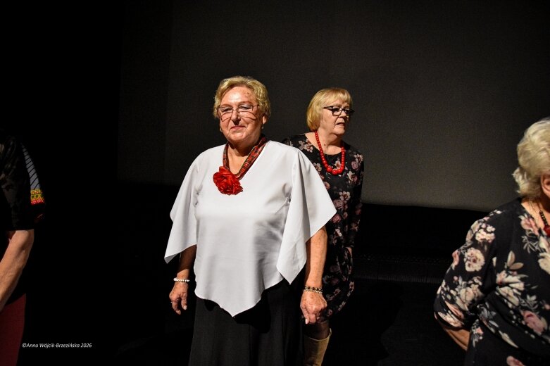  Wielka rewia seniorów w Skierniewicach 