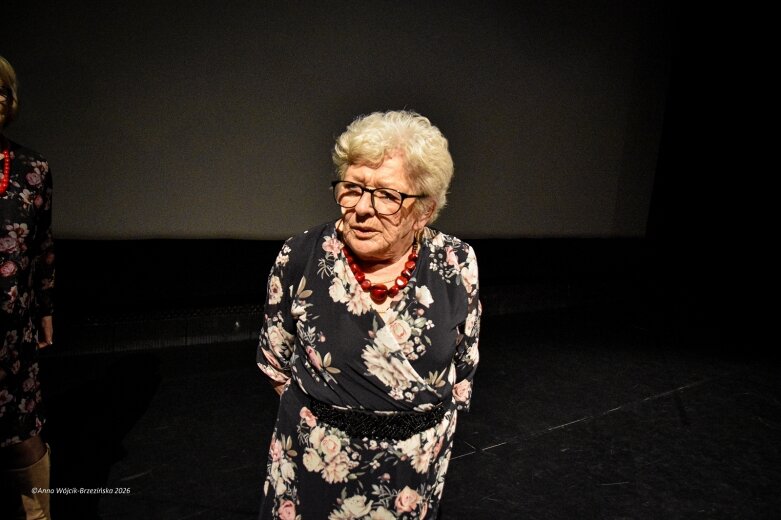  Wielka rewia seniorów w Skierniewicach 