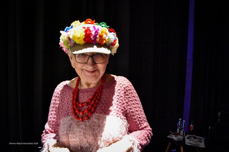  Wielka rewia seniorów w Skierniewicach 