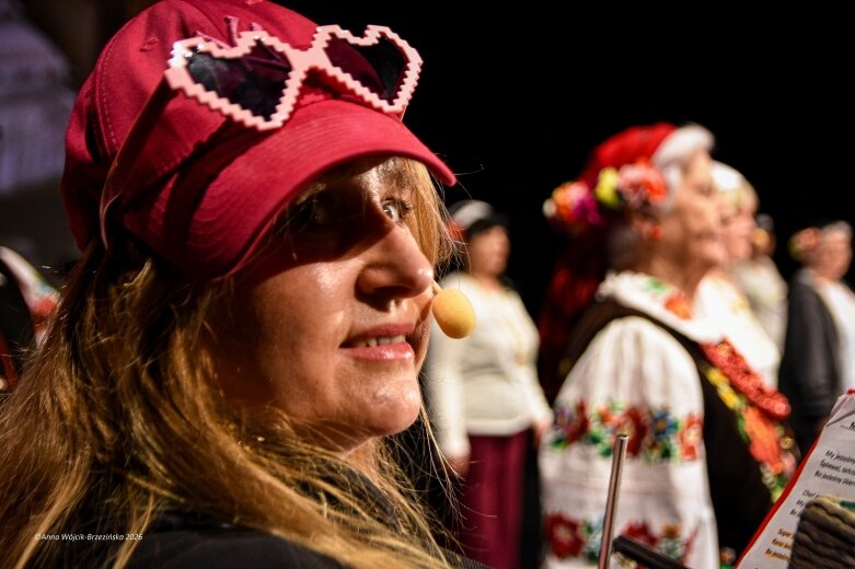  Wielka rewia seniorów w Skierniewicach 