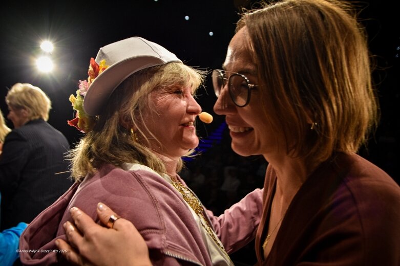  Wielka rewia seniorów w Skierniewicach 