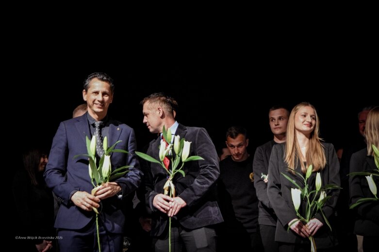  GALA SPORTU 2025-2026. SKIERNIEWICE 