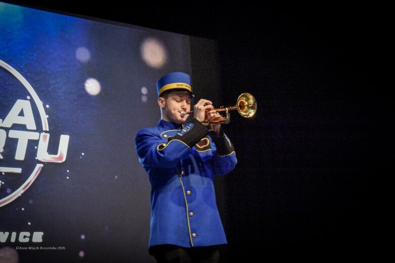  GALA SPORTU 2025-2026. SKIERNIEWICE 