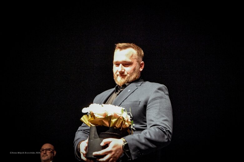  GALA SPORTU 2025-2026. SKIERNIEWICE 