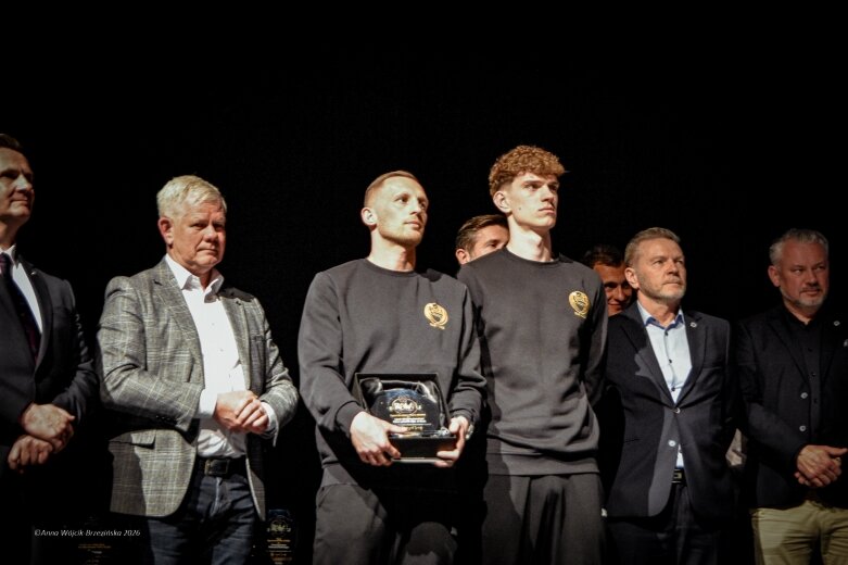  GALA SPORTU 2025-2026. SKIERNIEWICE 