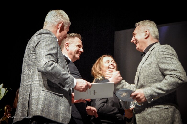  GALA SPORTU 2025-2026. SKIERNIEWICE 