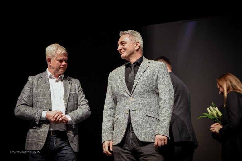  GALA SPORTU 2025-2026. SKIERNIEWICE 