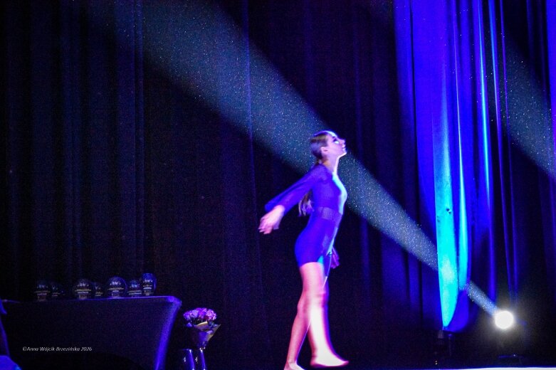  GALA SPORTU 2025-2026. SKIERNIEWICE 