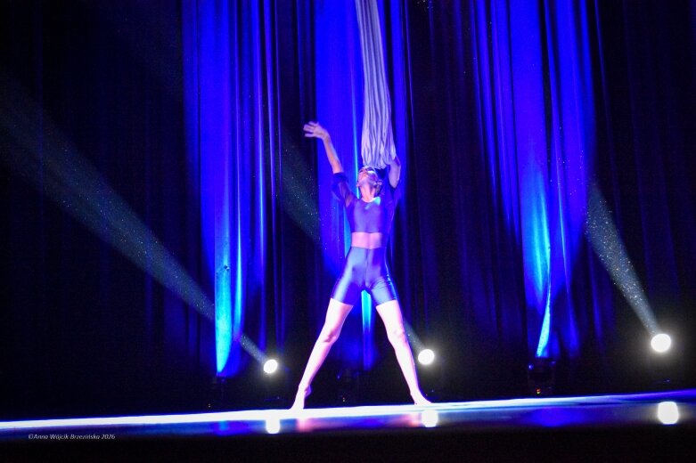  GALA SPORTU 2025-2026. SKIERNIEWICE 