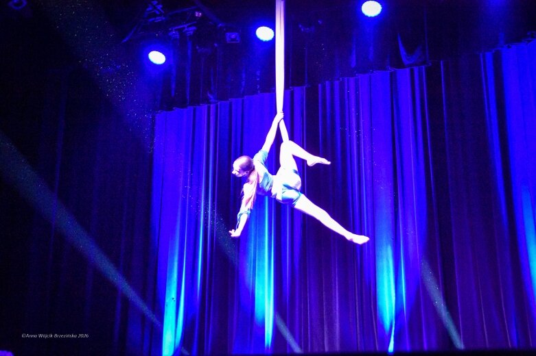  GALA SPORTU 2025-2026. SKIERNIEWICE 