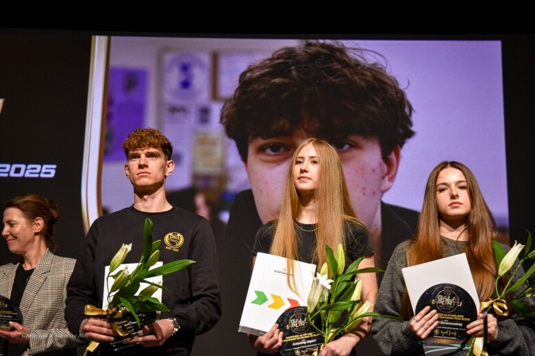  GALA SPORTU 2025-2026. SKIERNIEWICE 