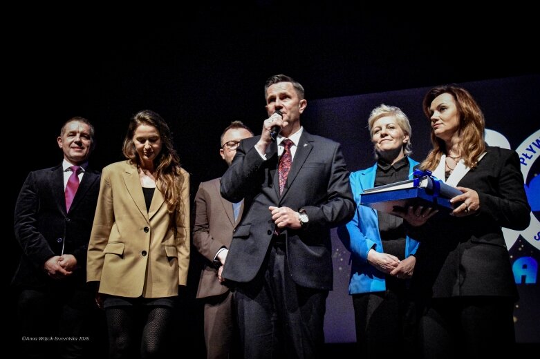  30 lat Pływalni Miejskiej NAWA w Skierniewicach 