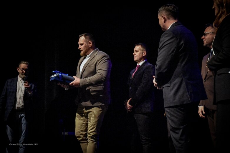  30 lat Pływalni Miejskiej NAWA w Skierniewicach 