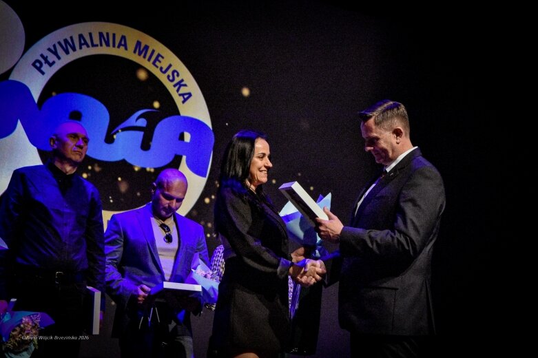  30 lat Pływalni Miejskiej NAWA w Skierniewicach 