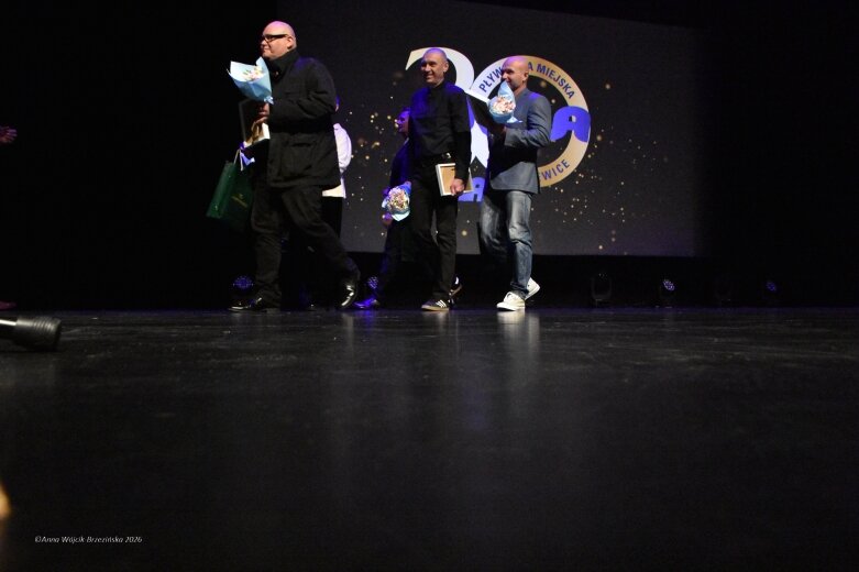  30 lat Pływalni Miejskiej NAWA w Skierniewicach 