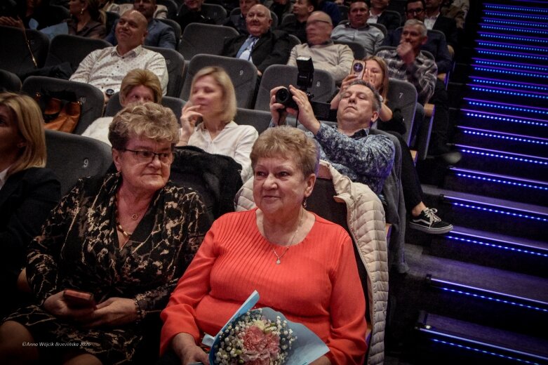  30 lat Pływalni Miejskiej NAWA w Skierniewicach 