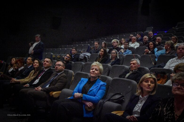  30 lat Pływalni Miejskiej NAWA w Skierniewicach 