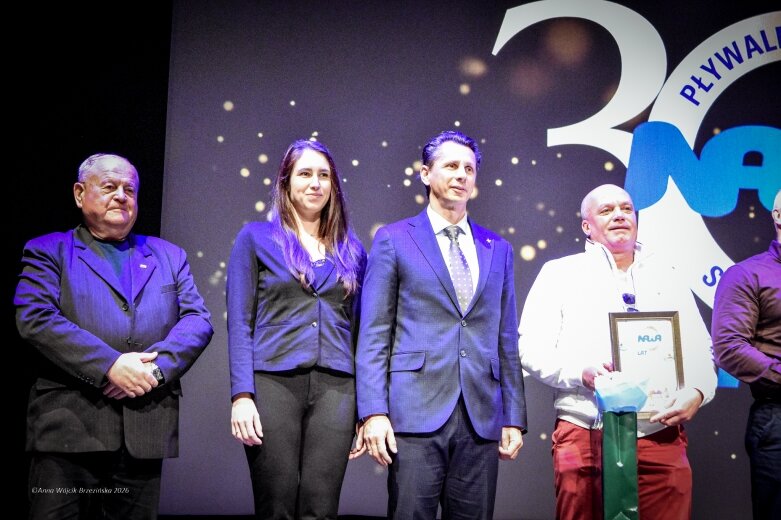  30 lat Pływalni Miejskiej NAWA w Skierniewicach 